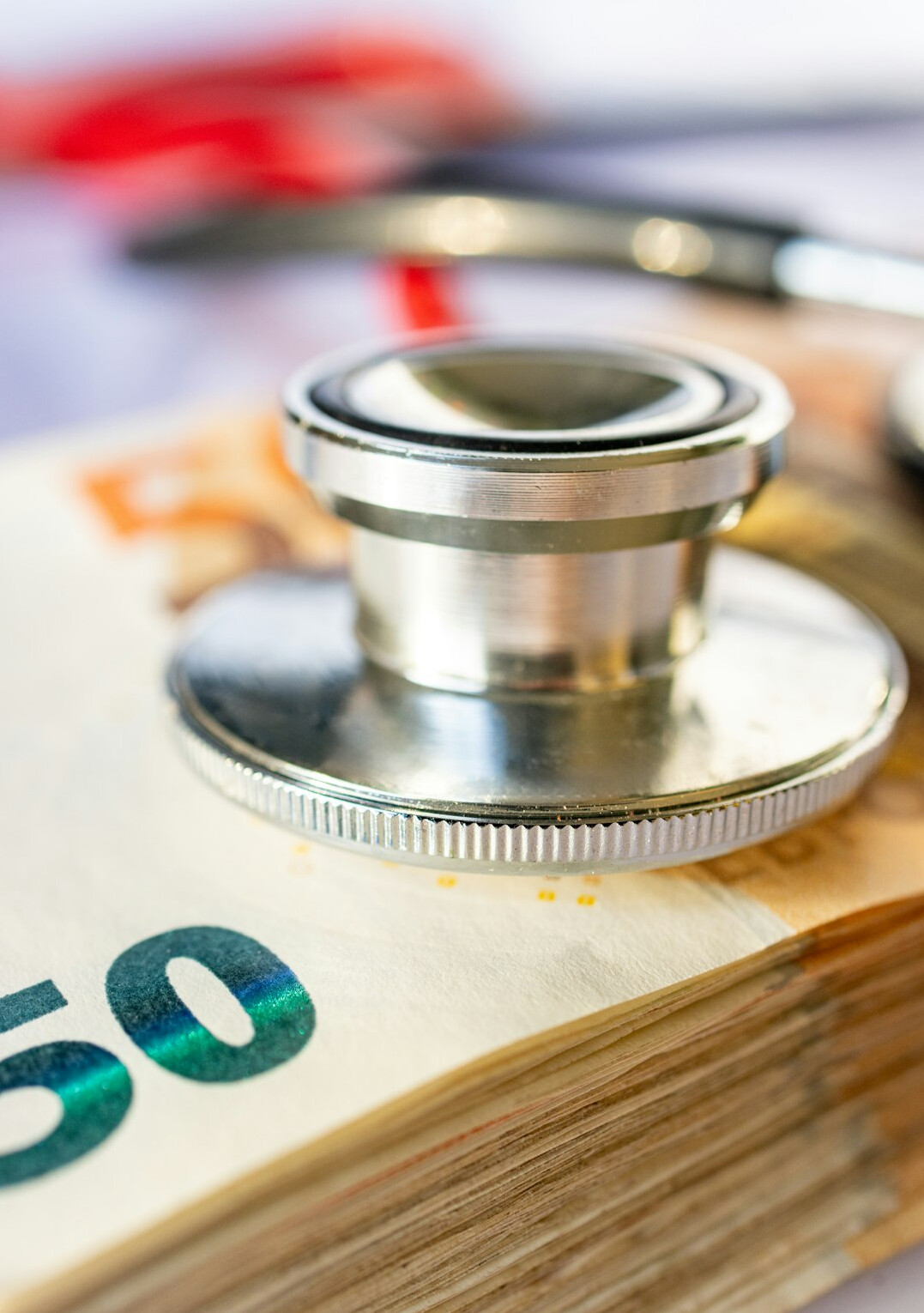 saving money on healthcare